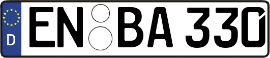 EN-BA330
