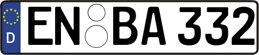 EN-BA332