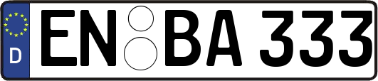EN-BA333