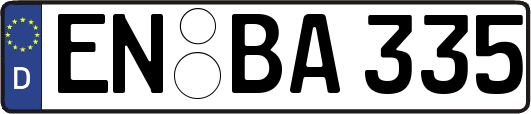 EN-BA335