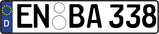 EN-BA338
