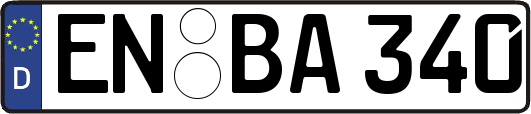 EN-BA340