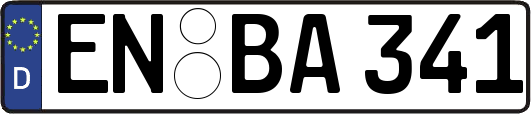 EN-BA341