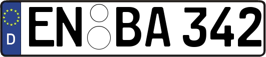 EN-BA342