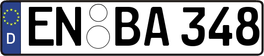 EN-BA348
