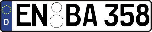 EN-BA358