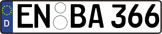 EN-BA366