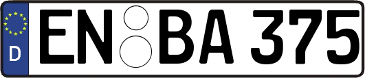 EN-BA375