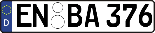 EN-BA376