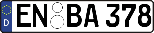 EN-BA378