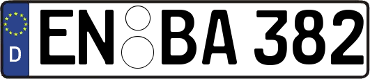 EN-BA382