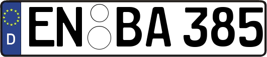 EN-BA385