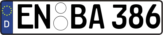 EN-BA386