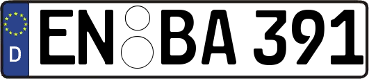 EN-BA391