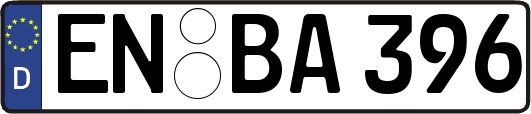 EN-BA396