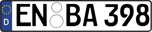 EN-BA398