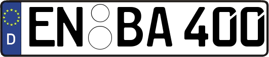 EN-BA400