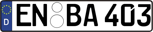 EN-BA403