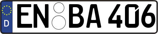 EN-BA406