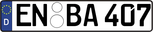 EN-BA407