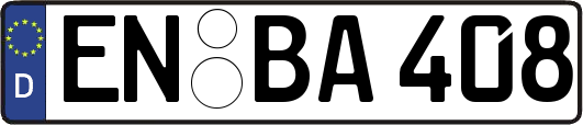 EN-BA408