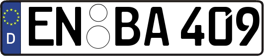 EN-BA409