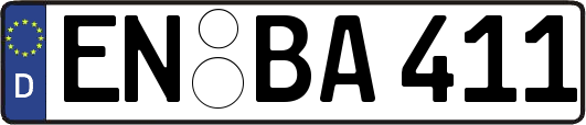 EN-BA411