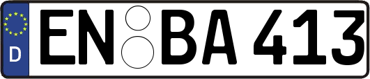 EN-BA413