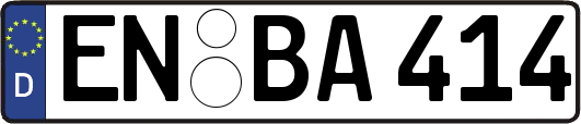 EN-BA414