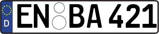 EN-BA421
