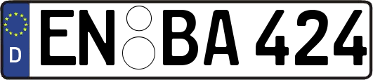 EN-BA424