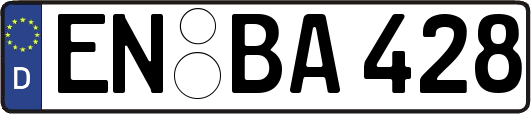 EN-BA428