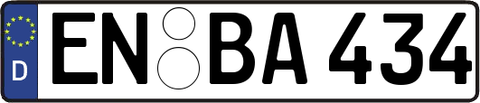 EN-BA434