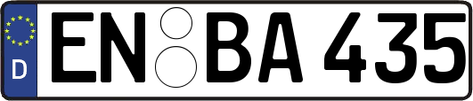 EN-BA435