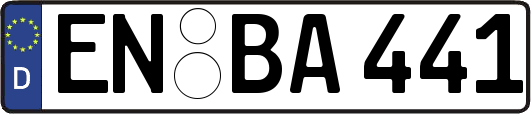 EN-BA441