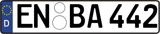 EN-BA442