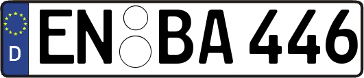EN-BA446