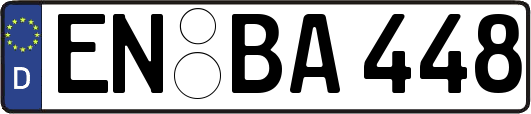 EN-BA448