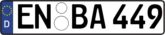 EN-BA449