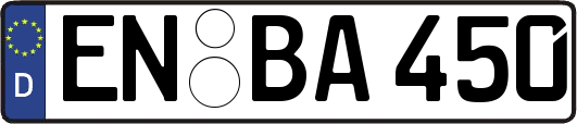 EN-BA450