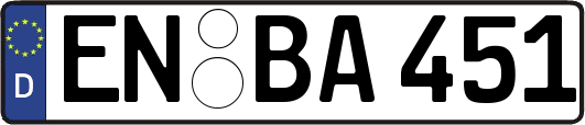 EN-BA451