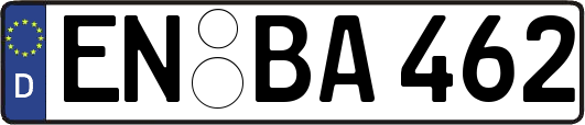 EN-BA462