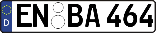 EN-BA464