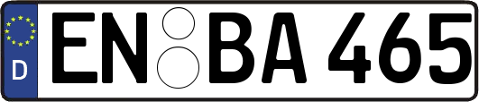 EN-BA465
