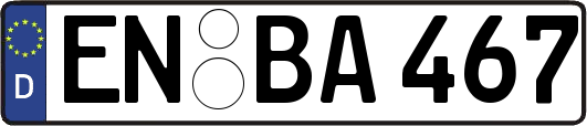 EN-BA467