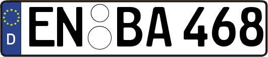 EN-BA468