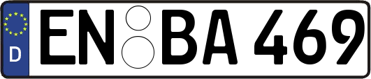 EN-BA469