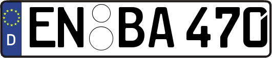 EN-BA470