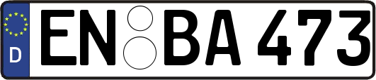 EN-BA473