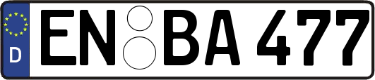 EN-BA477